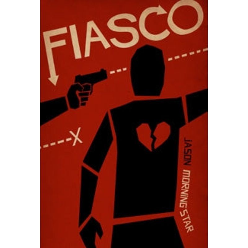 Fiasco RPG