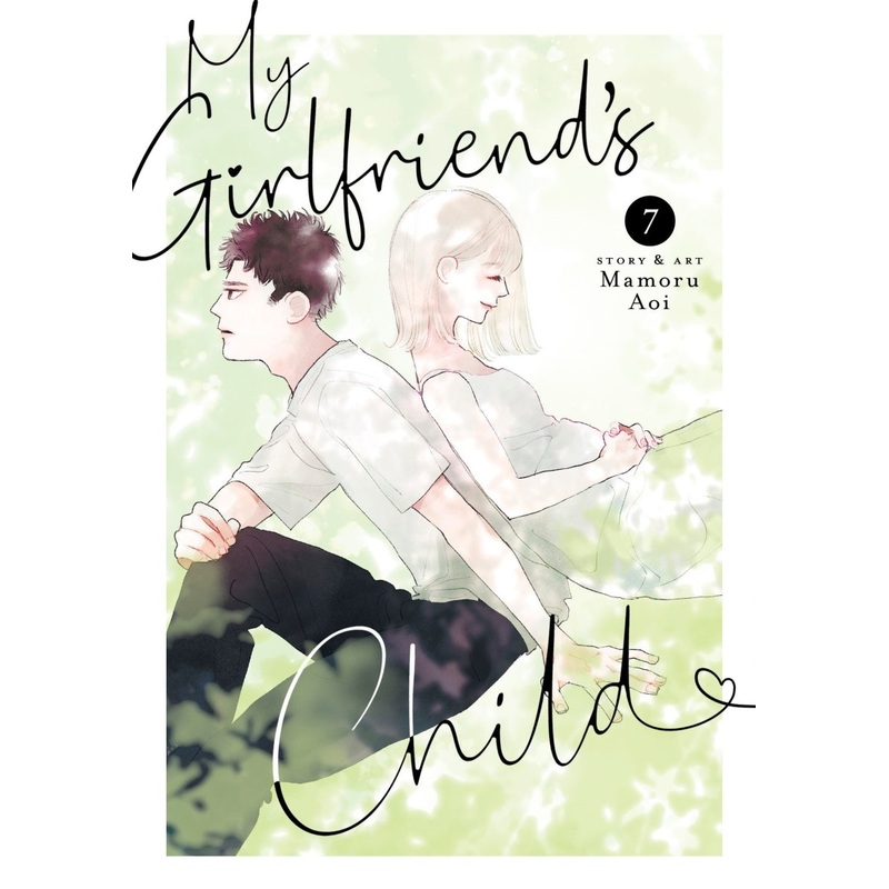 My Girlfriend’s Child Vol. 7