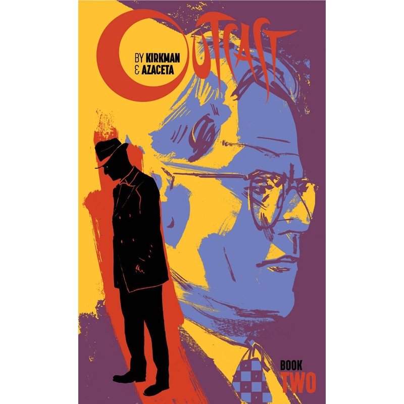 Outcast HC Vol 02