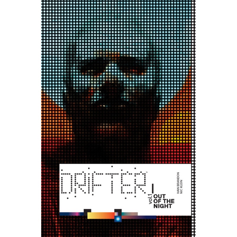 Drifter Vol 01