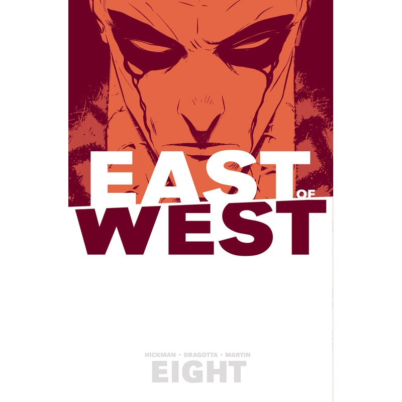 East Of West Vol 01