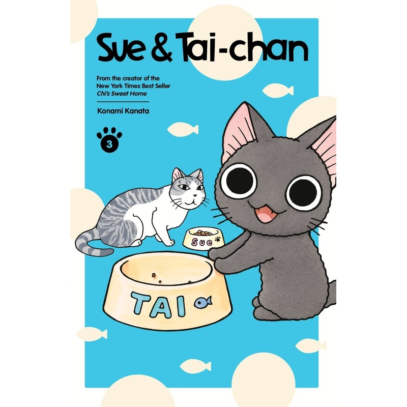 Sue & Tai-Chan 3
