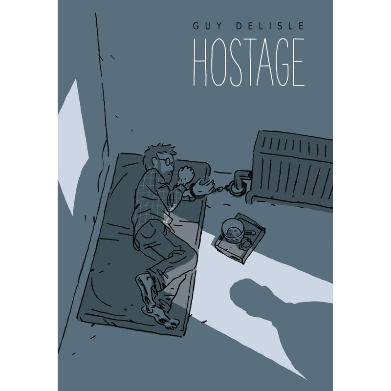 Hostage HC