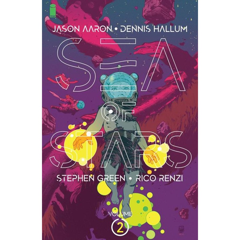 Sea Of Stars TP Vol 02