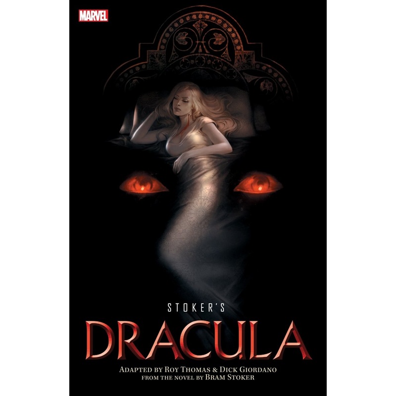 Stoker’s Dracula TP