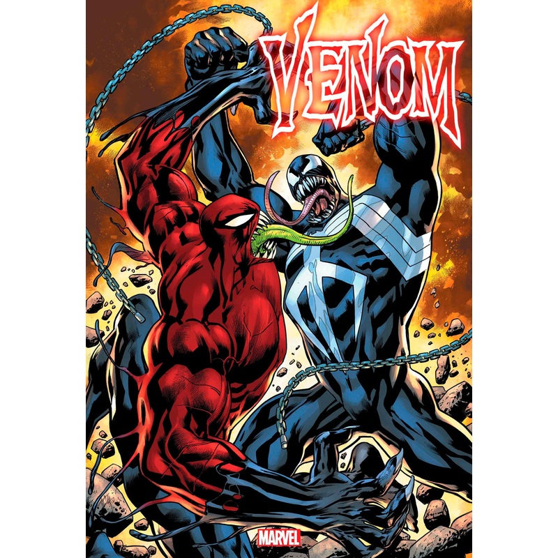 VENOM #23 This only, one comic book.