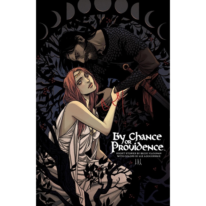 By Chance Or Providence