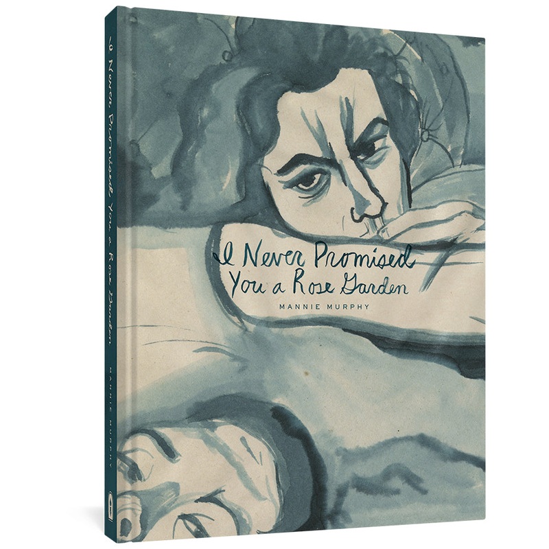 I Never Promised You a Rose Garden (Hardcover)