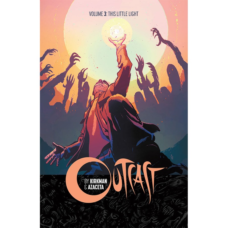 Outcast TP Vol 03