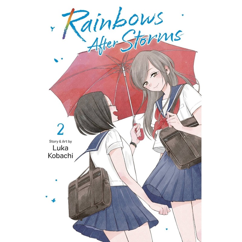 Rainbows After Storms GN Vol 02