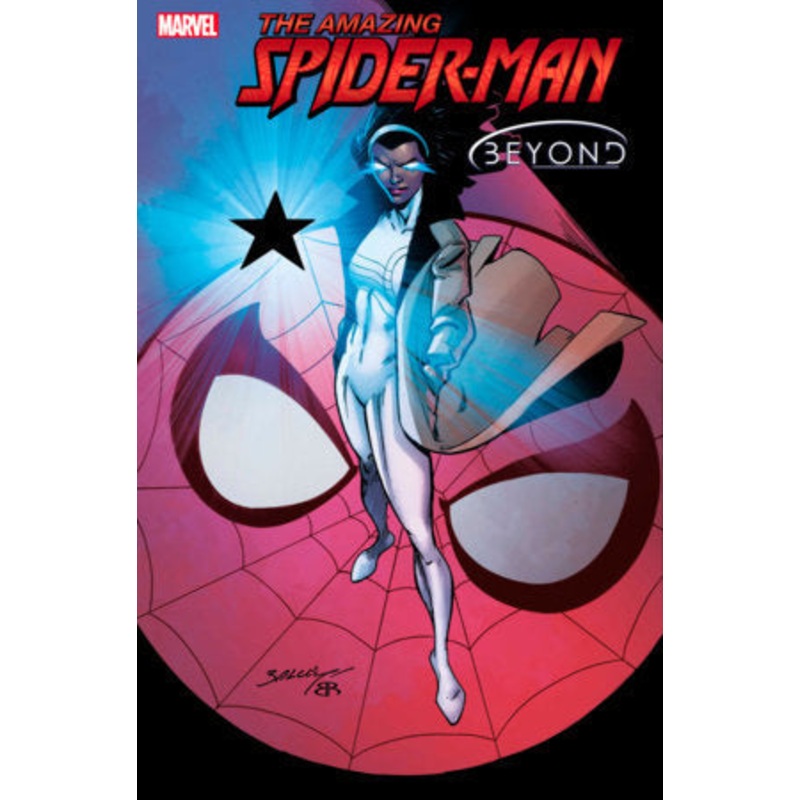 AMAZING SPIDER-MAN (2018) #92.BEY