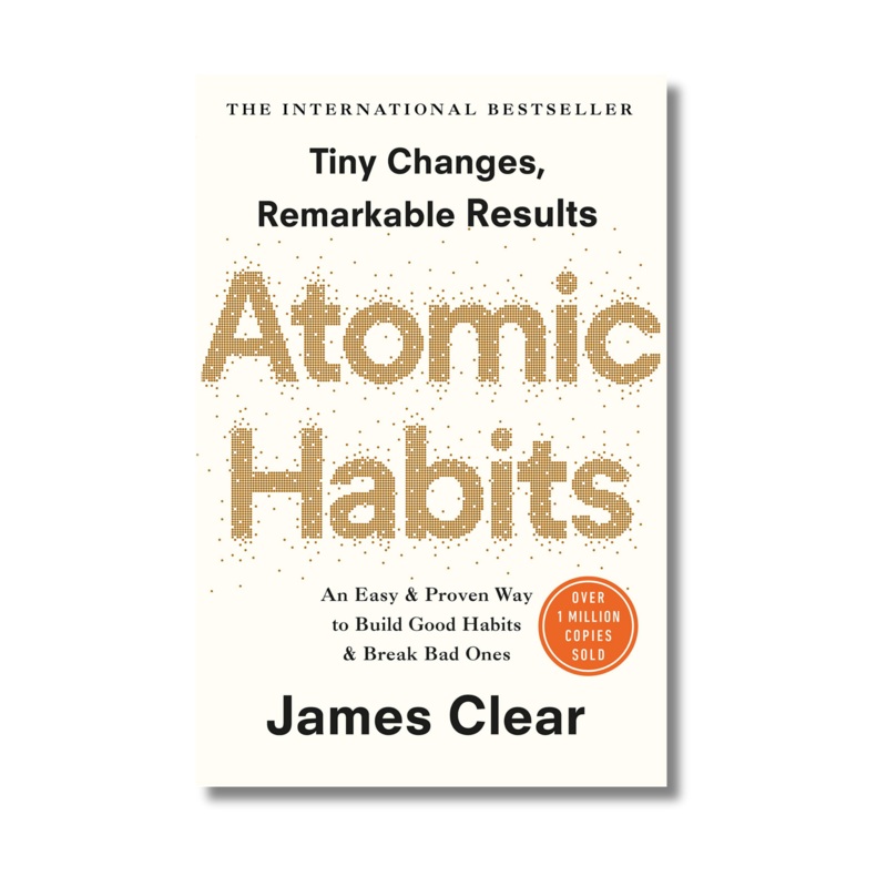 Atomic Habits