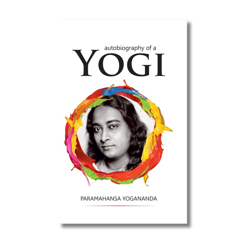 Autobiography of a Yogi