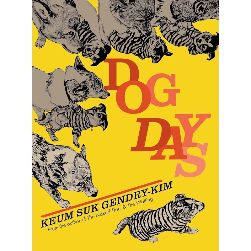 Dog Days TP