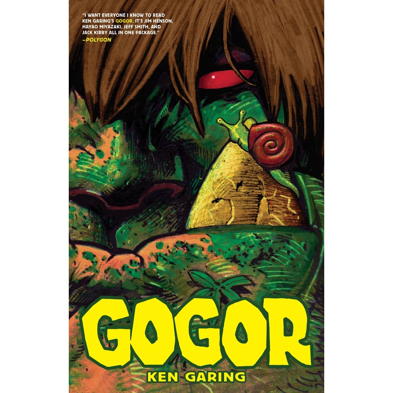 Gogor TP