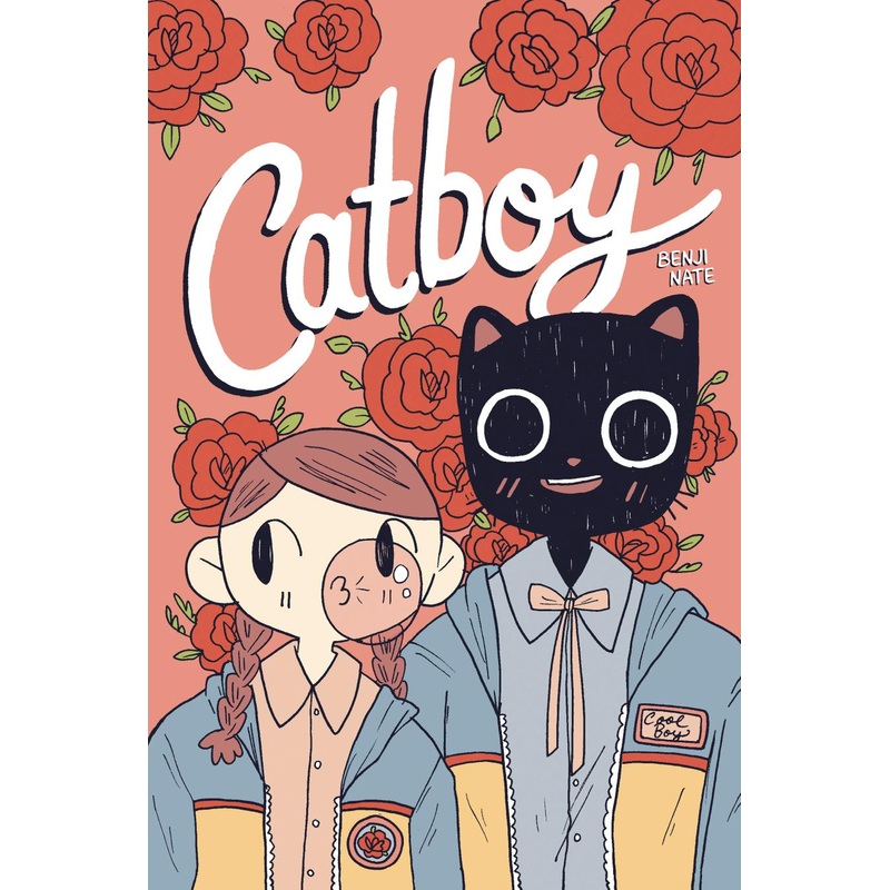 Catboy
