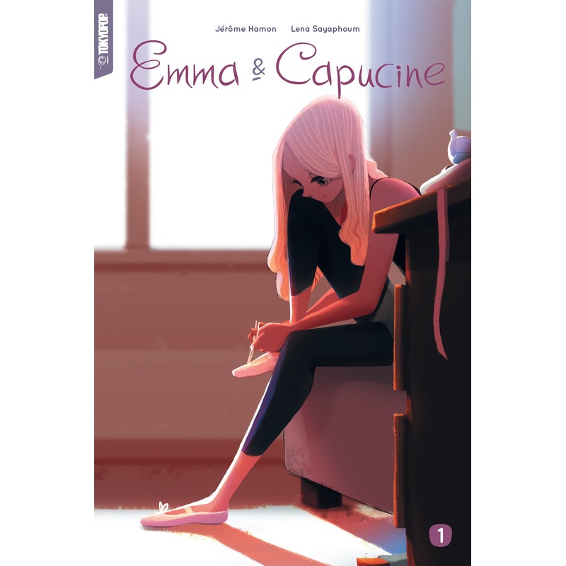 Emma & Capucine, Volume 1