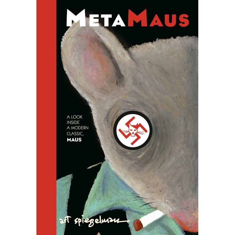 Metamaus TP