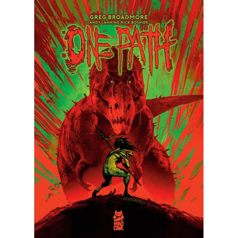 One Path TP Vol 01