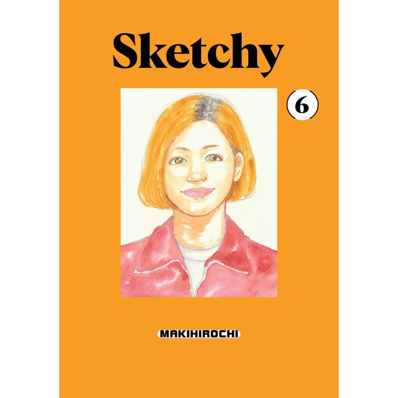 Sketchy 6