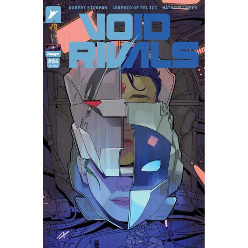 VOID RIVALS #4 CVR C INCV 1:10 YEJIN PARK VAR