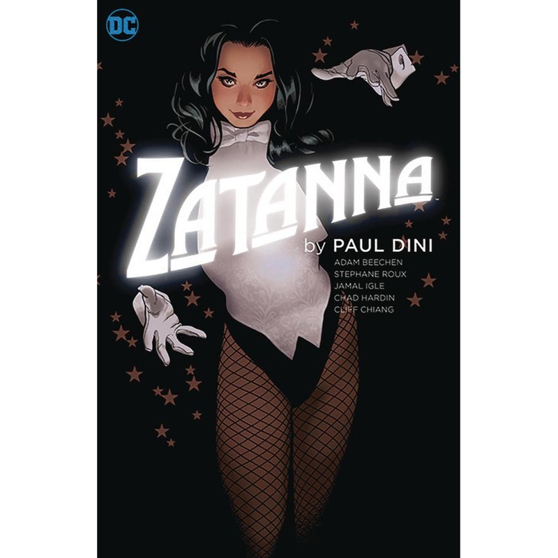 Zatanna