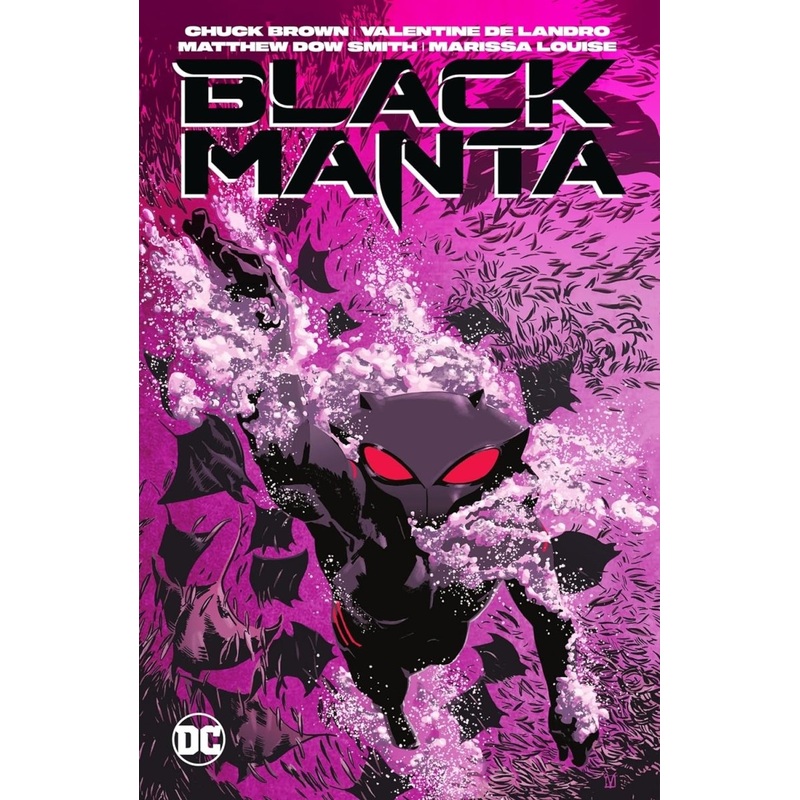 Black Manta TP