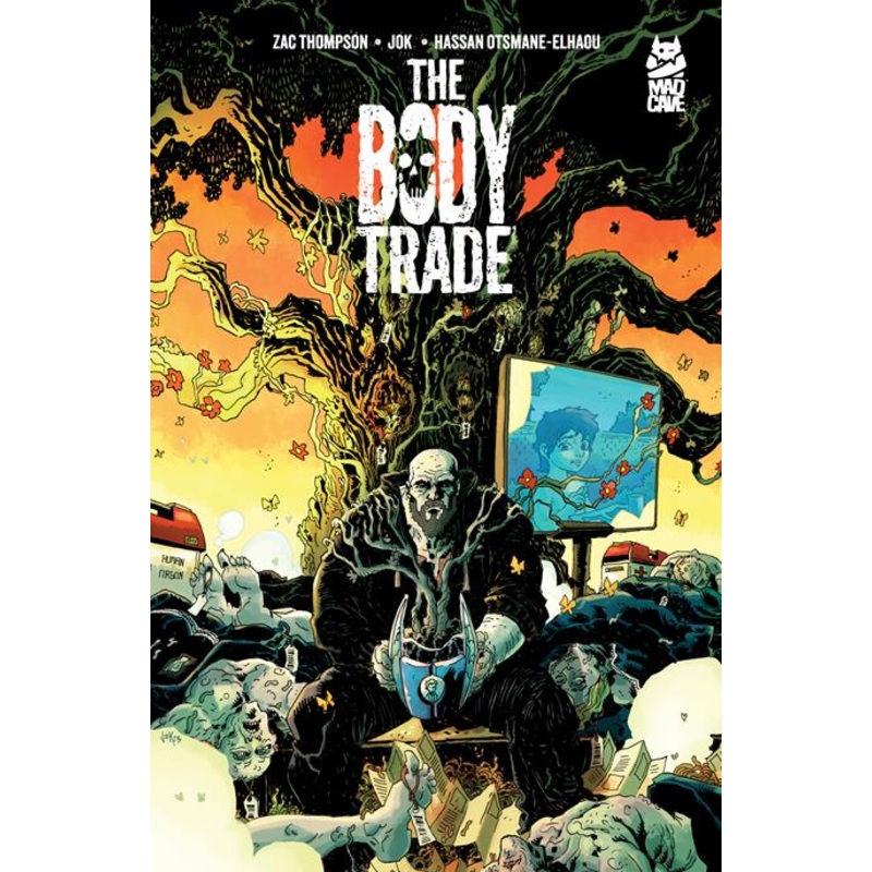 Body Trade TP