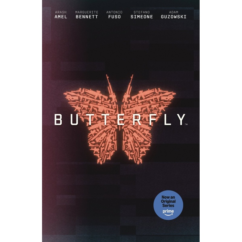Butterfly TP
