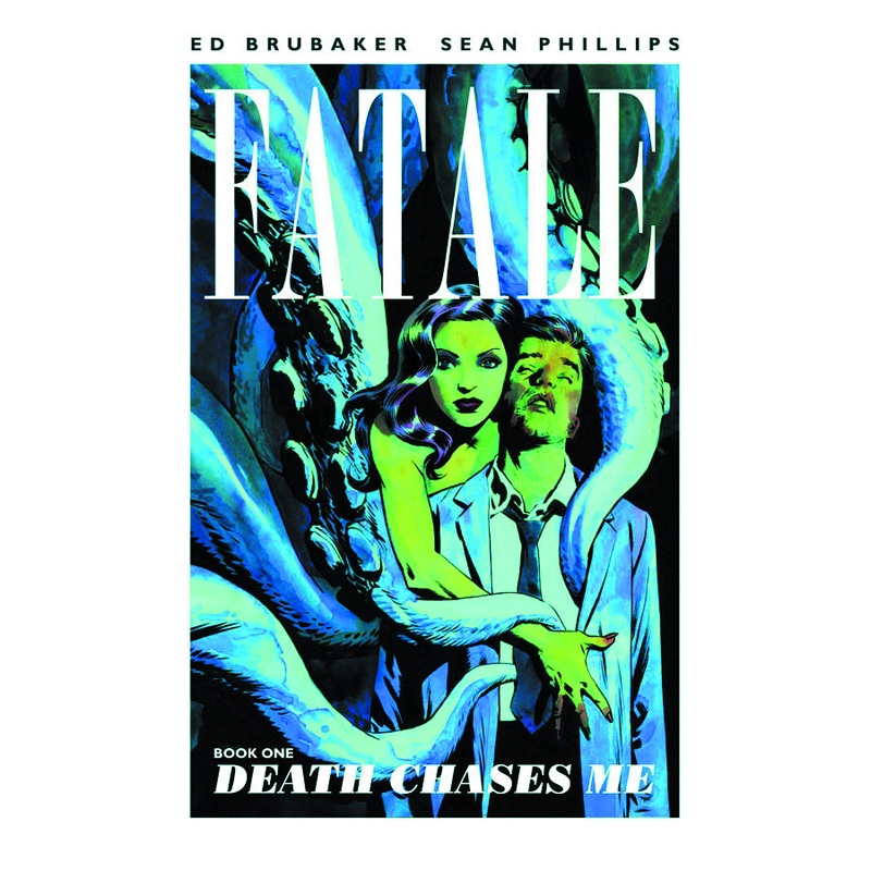 Fatale TP Vol 01