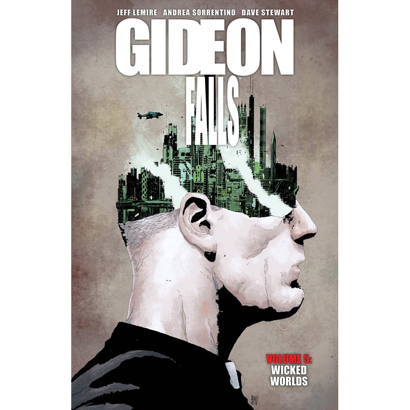 Gideon Falls TP Vol 05