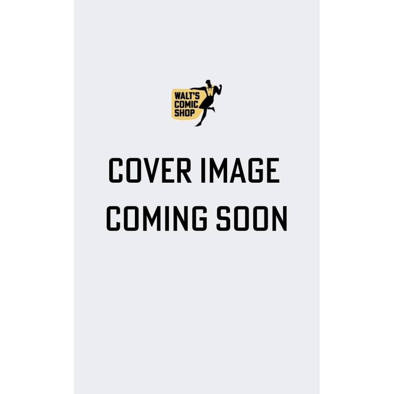 Spy Seal HC *PRE-ORDER*