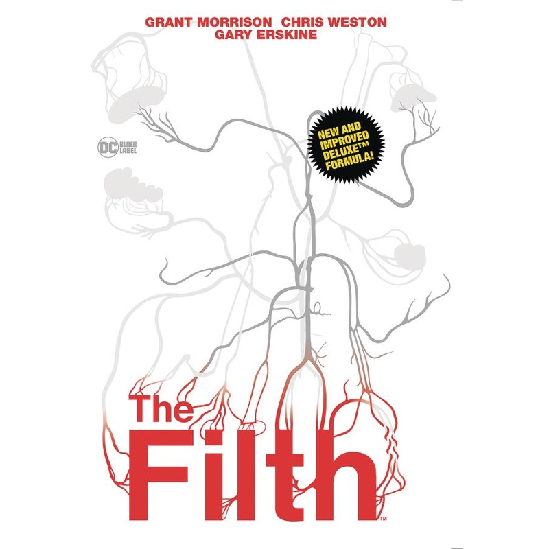 Filth (2024 Edition)