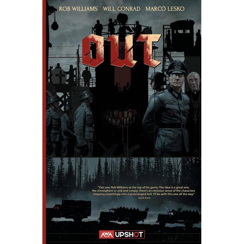 Out TP