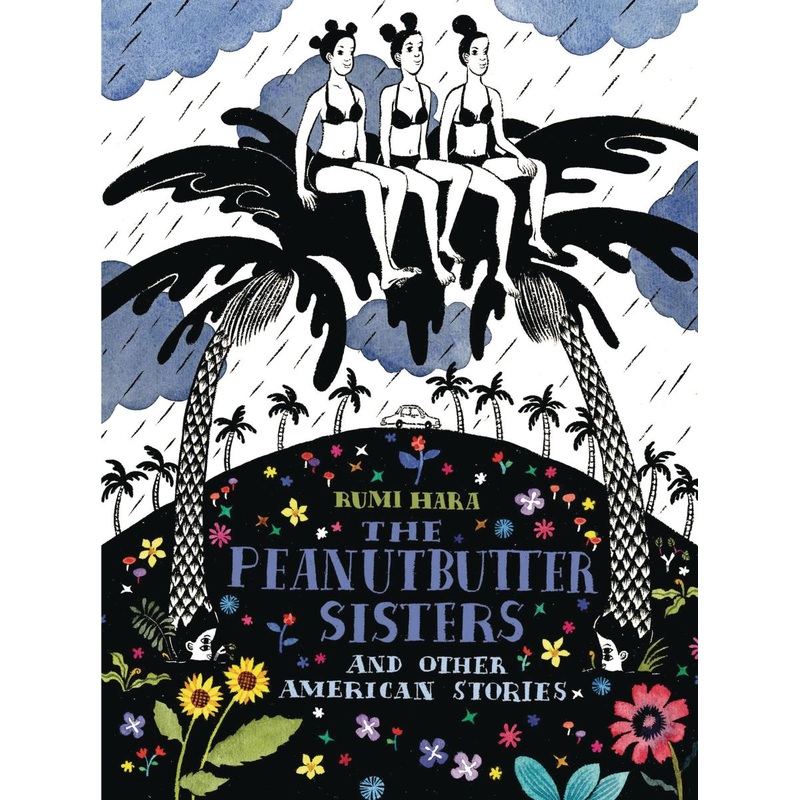 The Peanutbutter Sisters and Other American Stories