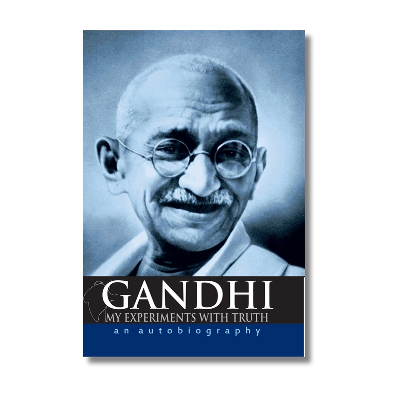 The Story of My Experiments With Truth