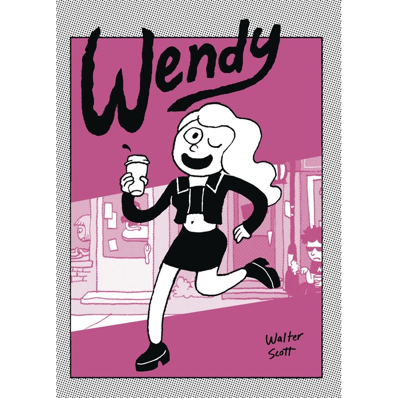 Wendy