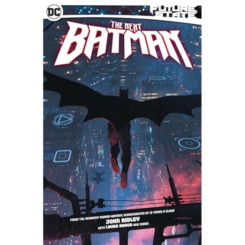 Future State: The Next Batman