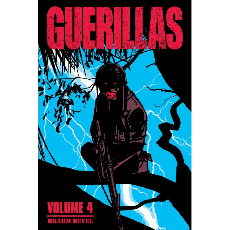 Guerillas Vol 04