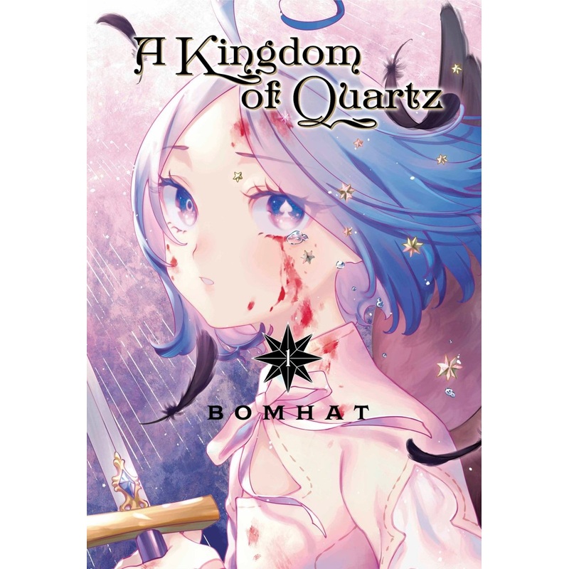 A Kingdom Of Quartz 1
