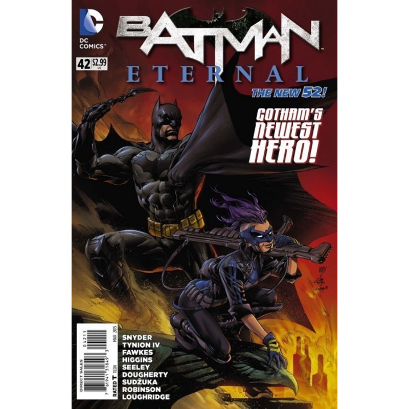 Batman: Eternal (2014-2015) #042