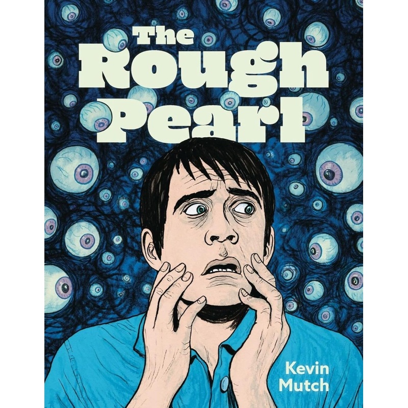 Rough Pearl GN TP by Kevin Mutch