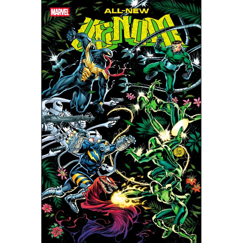 All-New Venom #9