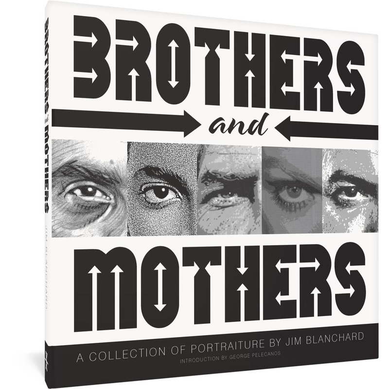 Brothers and Mothers (Hardcover)