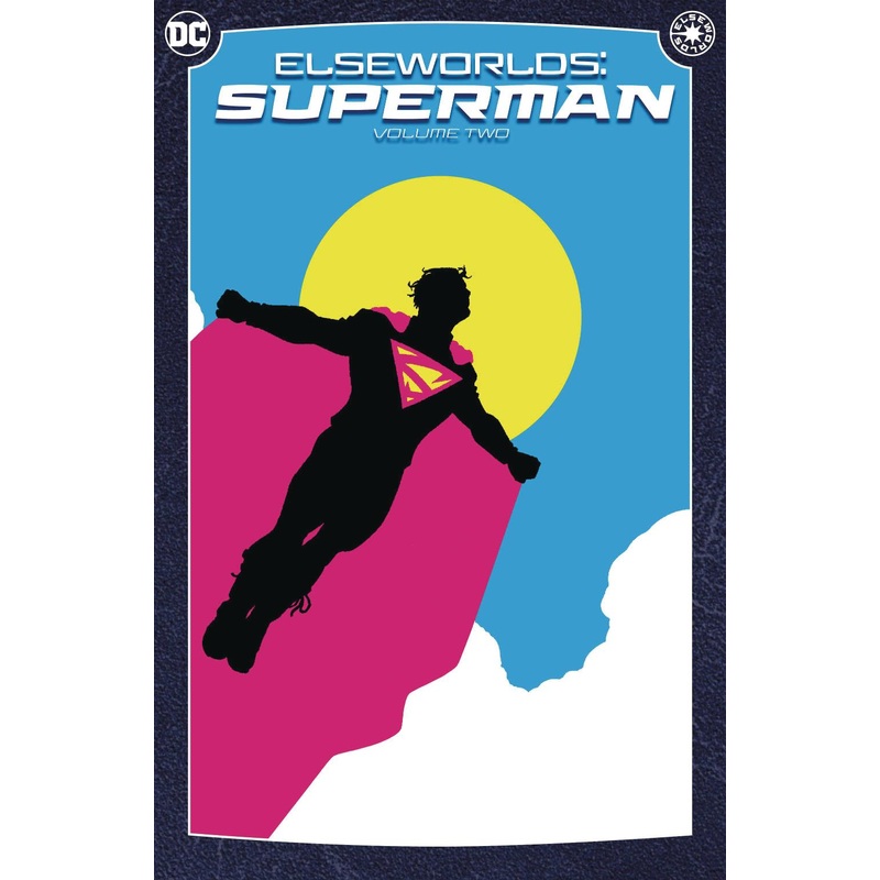 Elseworlds Superman 2