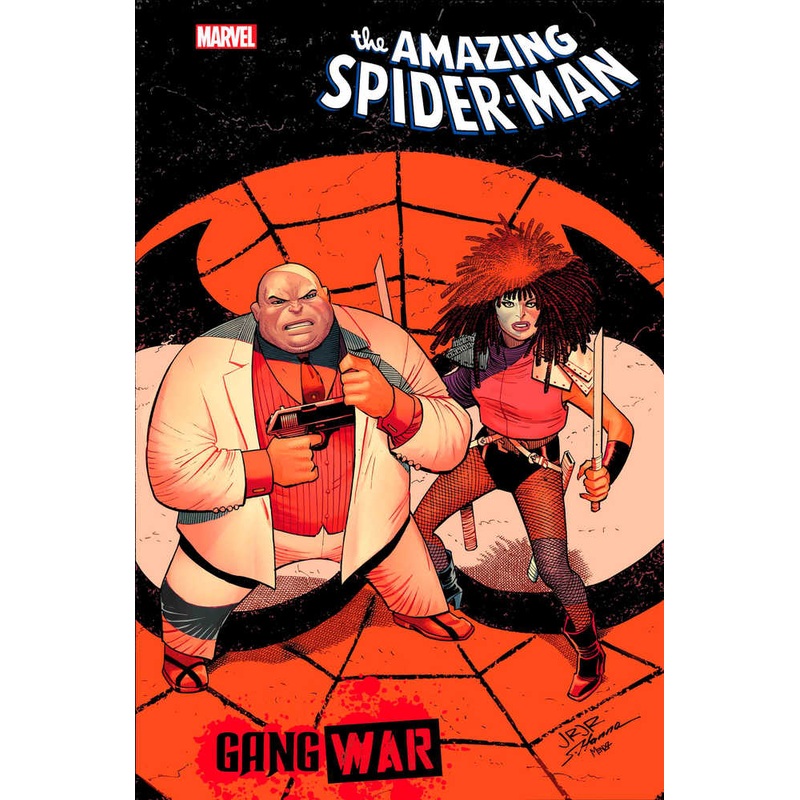 Amazing Spider-Man #41