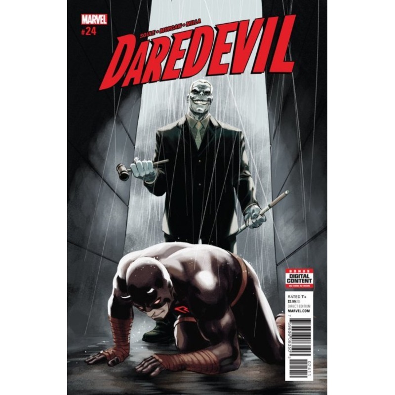 Daredevil (Vol. 5, 2016-2019) #024