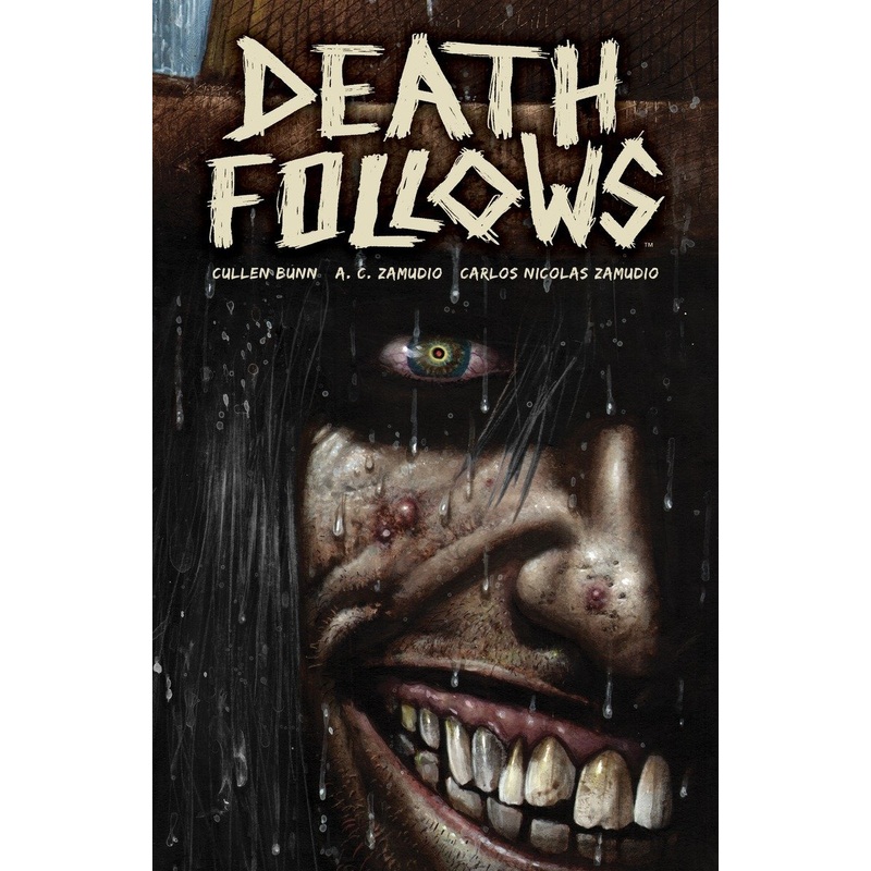 Death Follows TP
