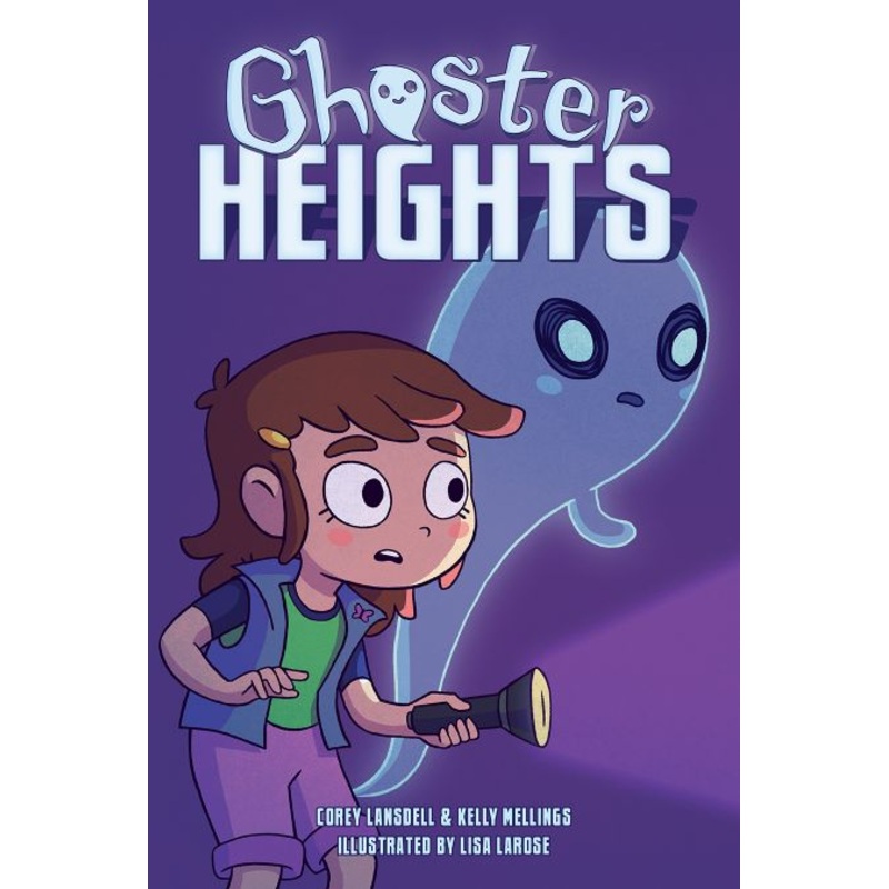 Ghoster Heights