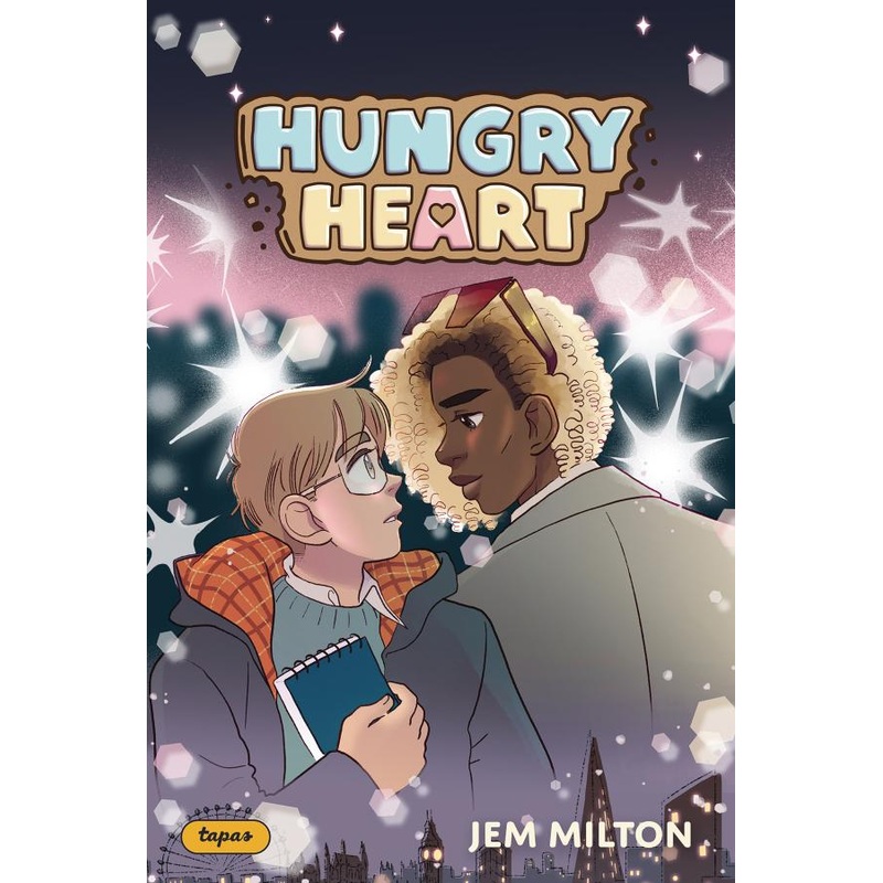 Hungry Heart